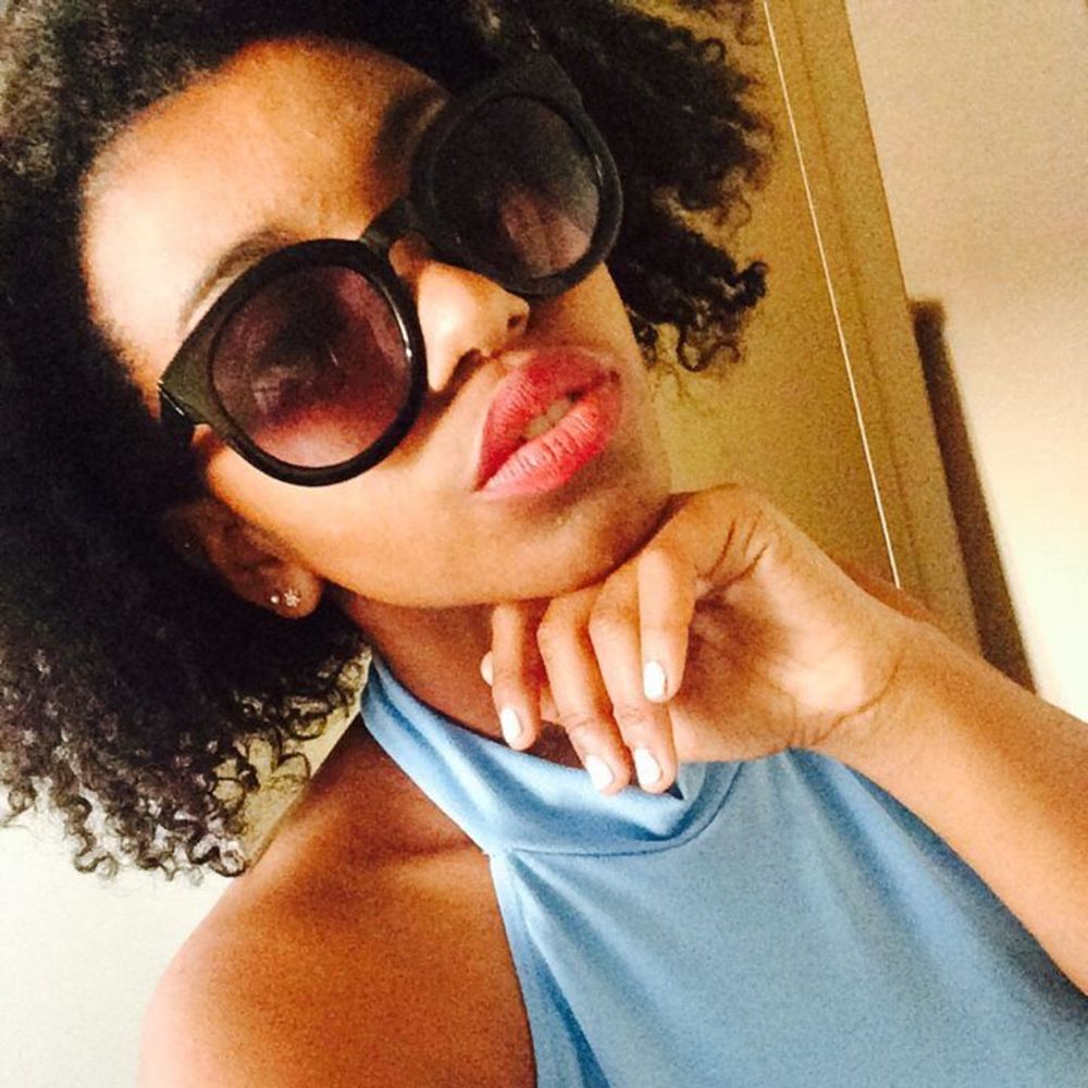 Meet your Posher, Savannah